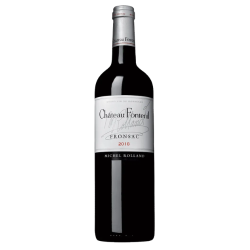 Chateau Fontenil 2018 (Francia)